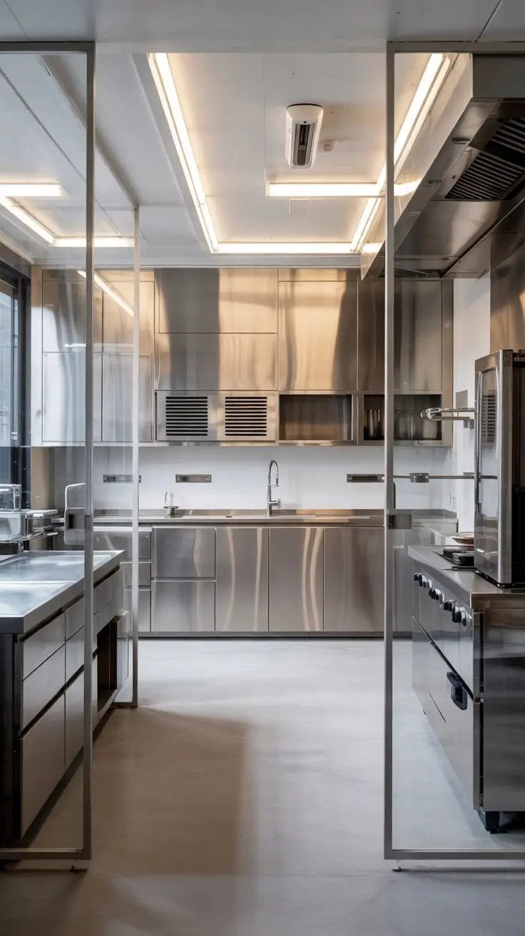 Revolutionizing Food Delivery With The Most Inspiring Dark Kitchen Ideas 2026