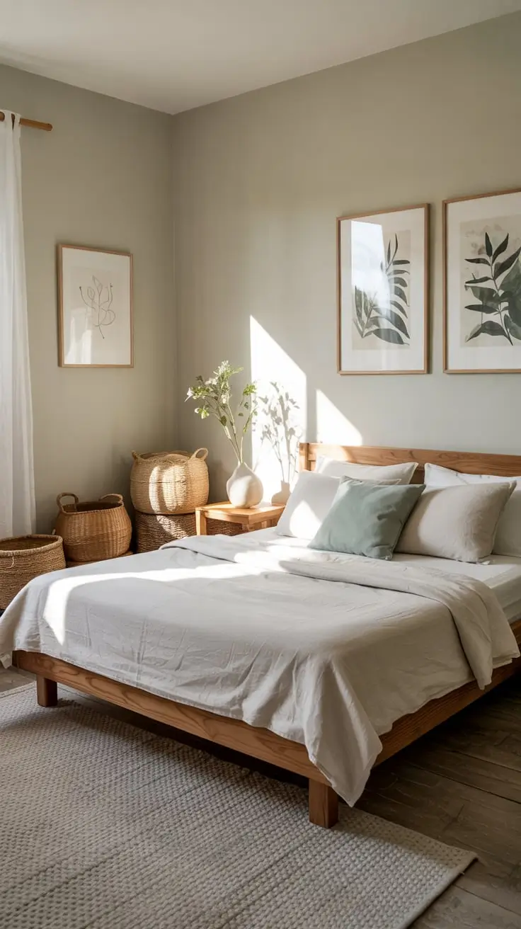 Transform Your Space With Stunning Bedroom Colors Ideas 2026