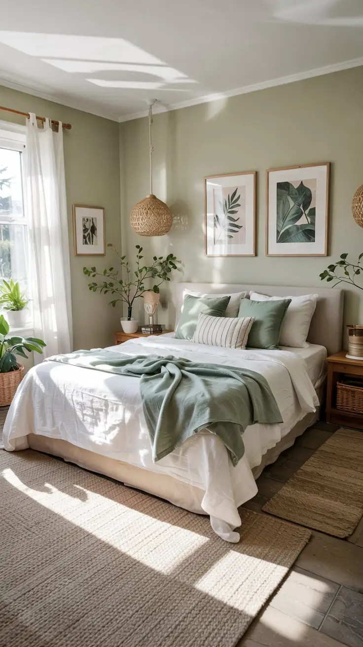 Transform Your Space With Stunning Bedroom Colors Ideas 2026