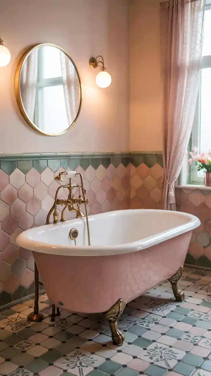 Transform Your Space With Inspiring Bathroom Makeover Ideas For 2026