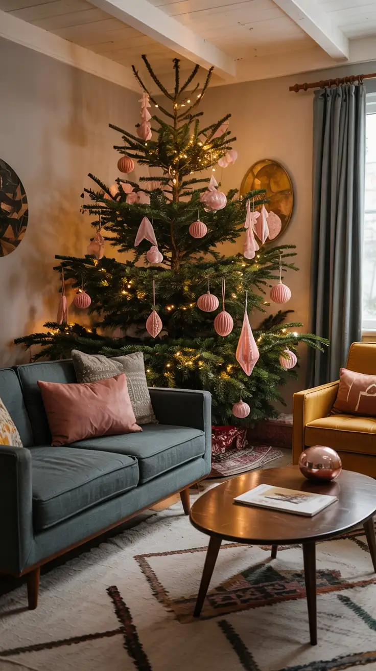 Fresh And Inspiring Xmas Decorations Ideas 2025 For A Modern Holiday Home