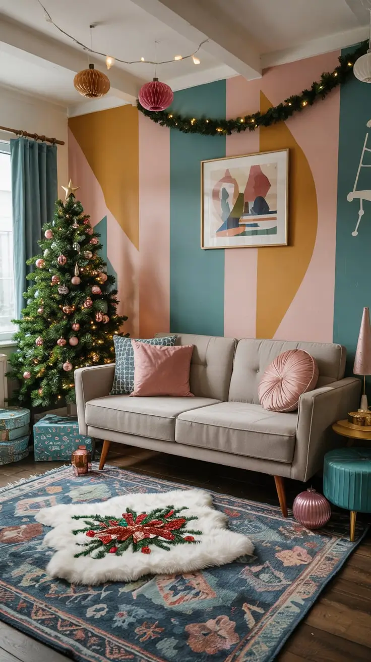 Fresh And Inspiring Xmas Decorations Ideas 2025 For A Modern Holiday Home