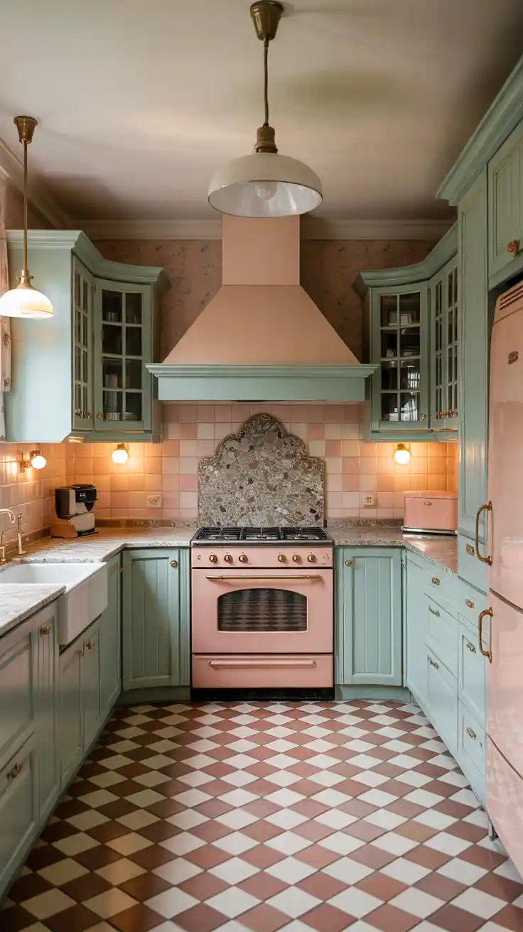 Transform Your Space With Inspiring Kitchen Makeover Ideas 2026