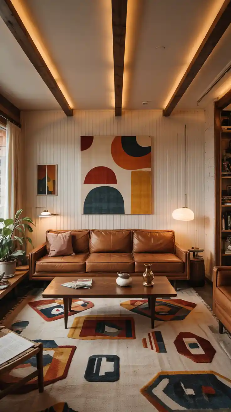 Discover The Most Inspiring Sunken Living Room Ideas 2026 For Modern Homes