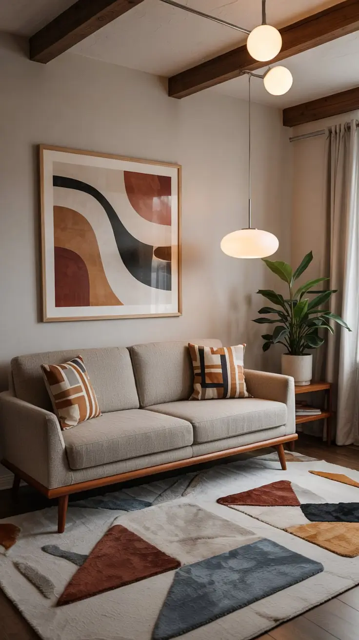 Creative Trends And Fresh Inspiration For Apartment Living Room Ideas 2026