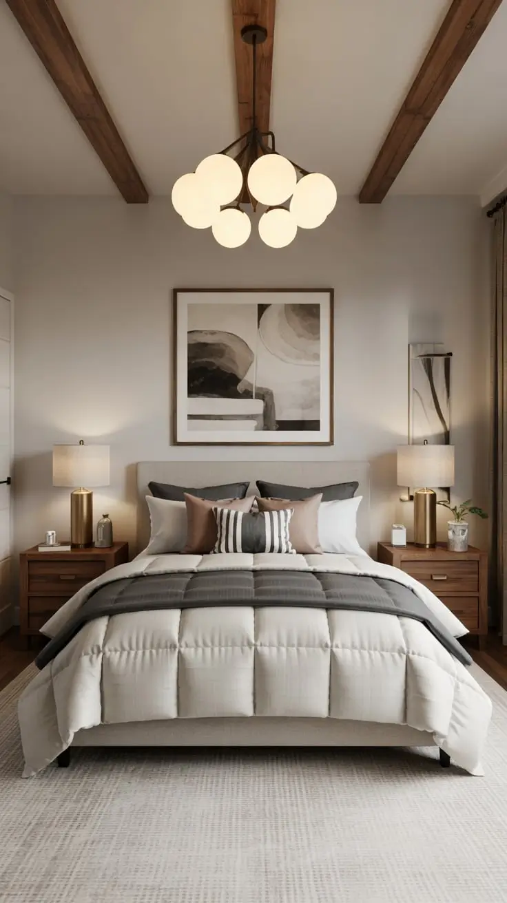 Transform Your Sleep Space With Stunning Queen Comforter Bedroom Sets Ideas 2026