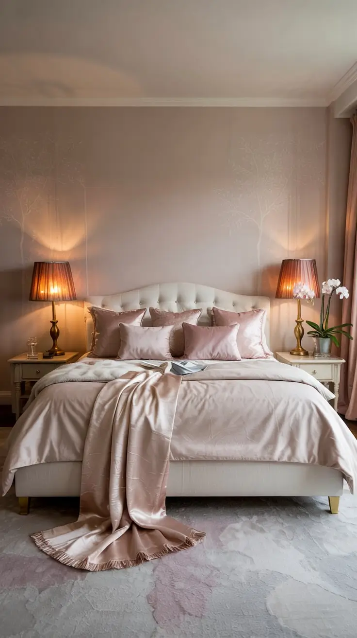 Transform Your Space With Stunning Bedroom Colors Ideas 2026