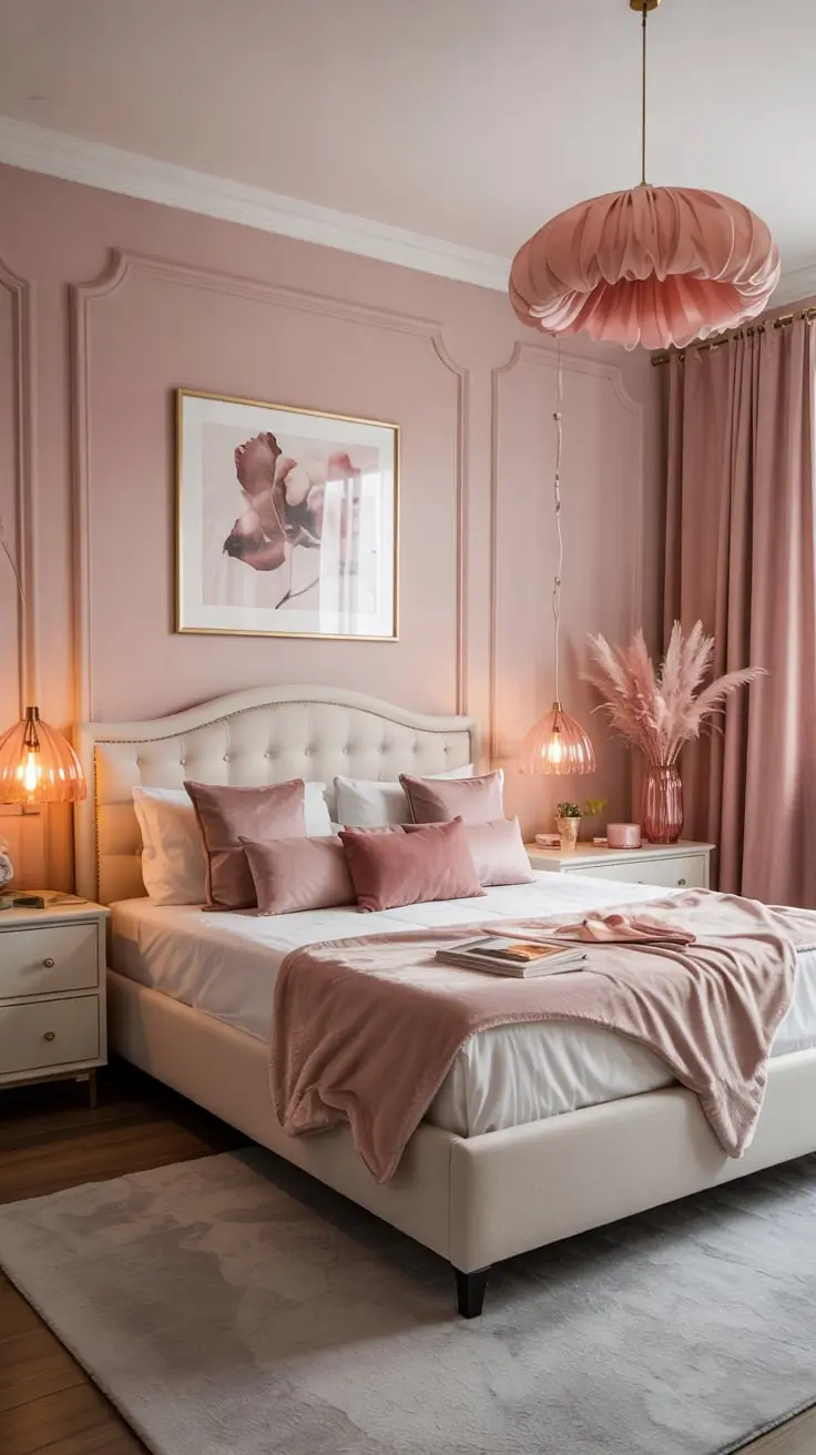 Transform Your Space With Stunning Bedroom Colors Ideas 2026