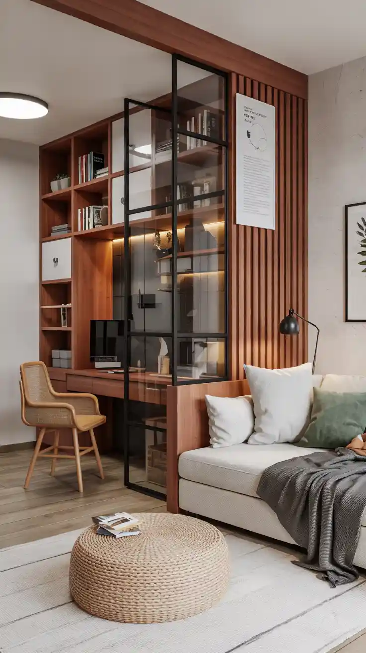 Transform Your Space With the Best Small Apartment Living Room Ideas 2026