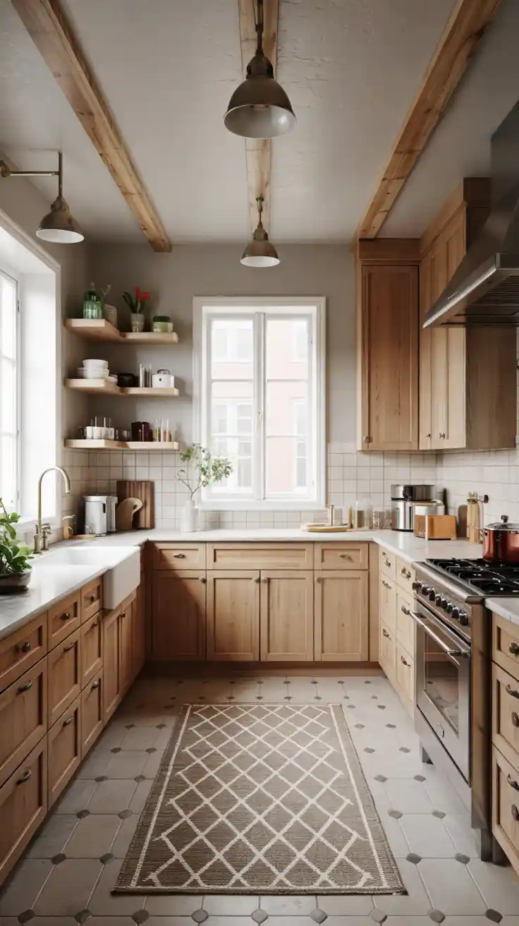 Fresh Kitchen Rugs Ideas 2026 To Transform Your Cooking Space