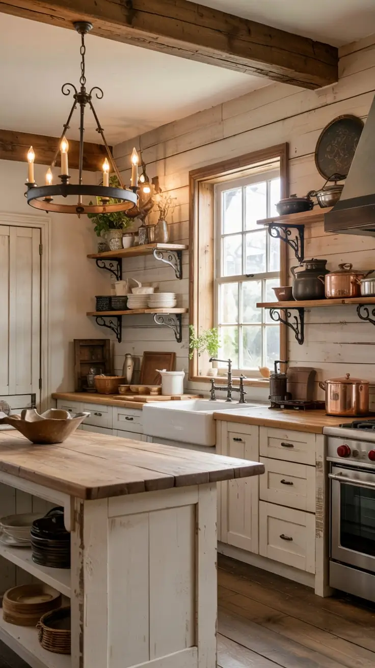 Fresh Design Inspirations For Trendsetting Brown Kitchens In 2026