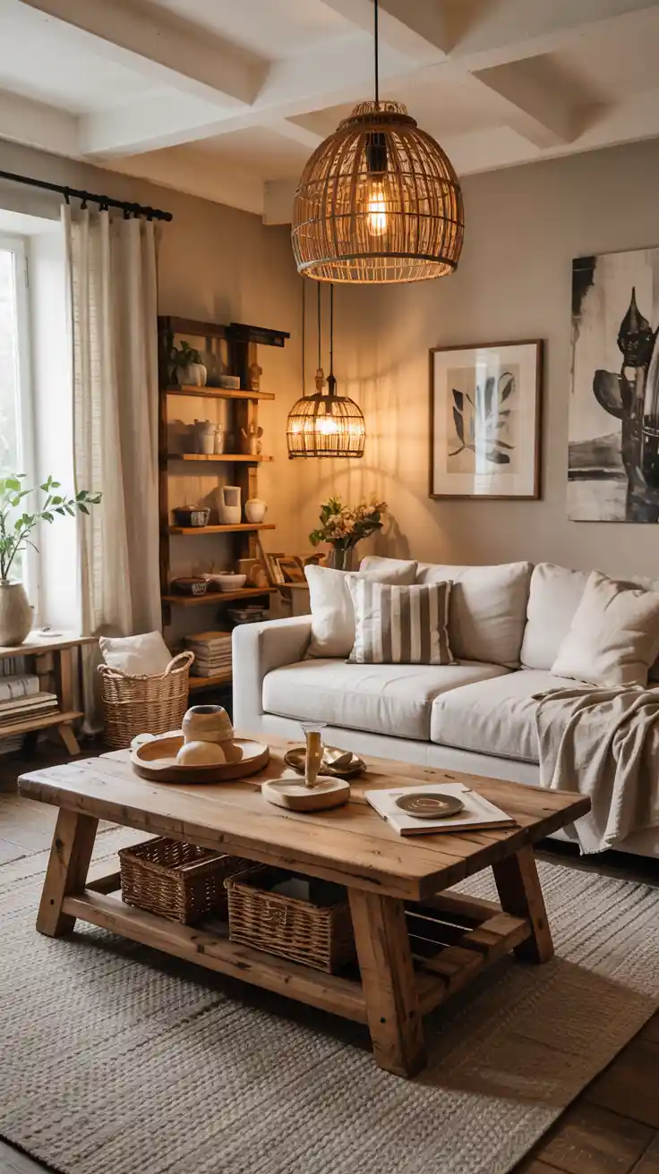 Transform Your Space With The Best Living Room Table Ideas 2026