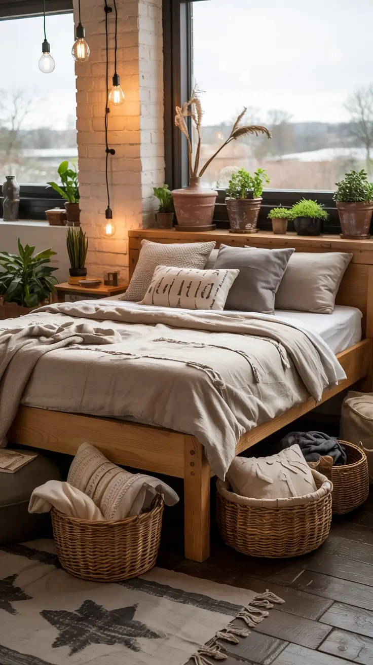 Transform Your Space With The Most Inspiring Loft Bed Ideas 2026