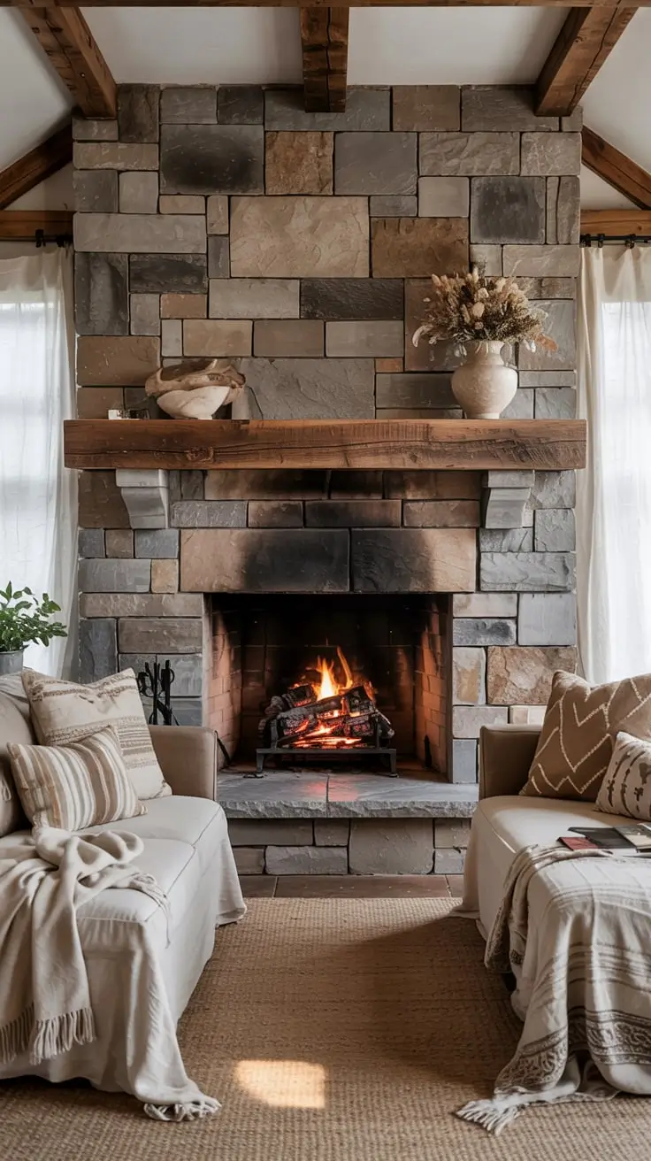 Transform Your Space With Inspiring Boho Living Room Ideas 2026