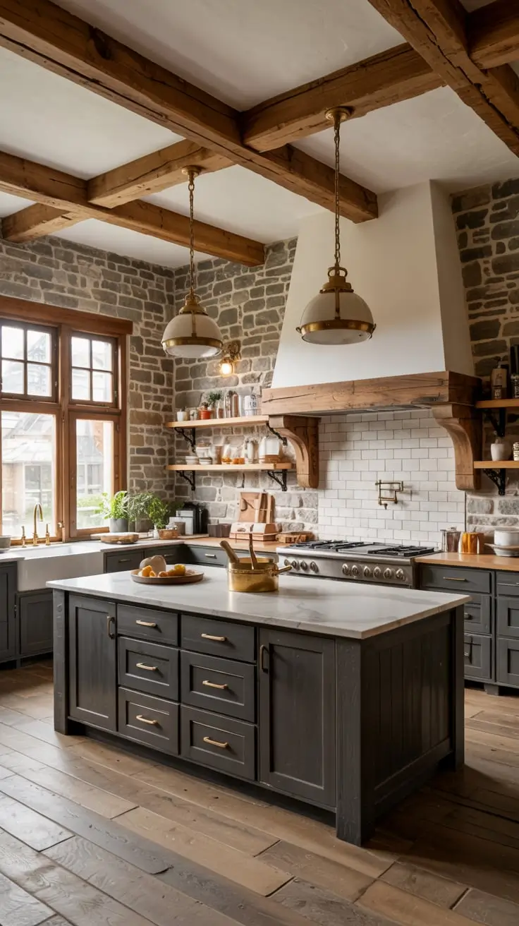 Timeless And Trendsetting Stonewall Kitchen Ideas For 2026