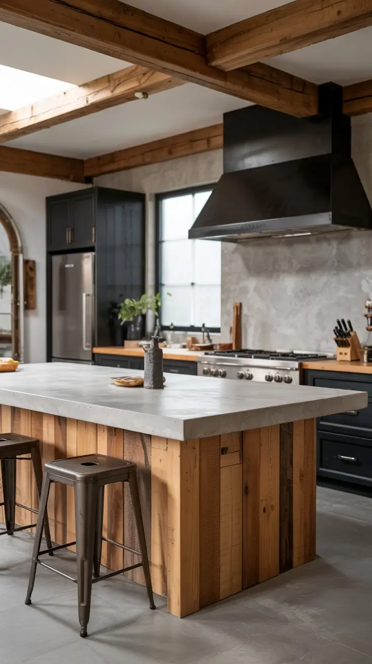 Transform Your Home With Stunning Wood Kitchen Ideas 2026