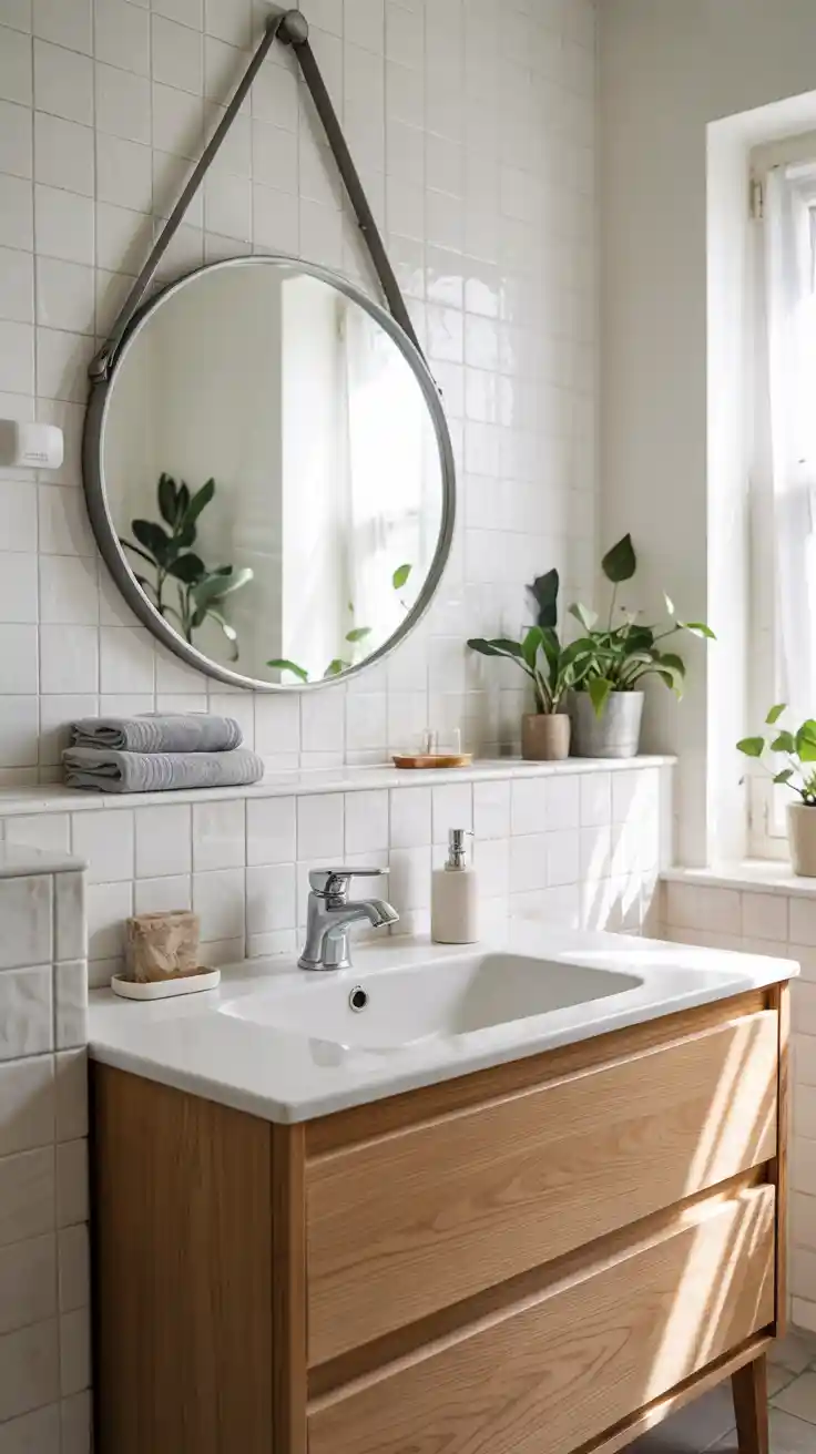Transform Your Space With Inspiring Bathroom Makeover Ideas For 2026
