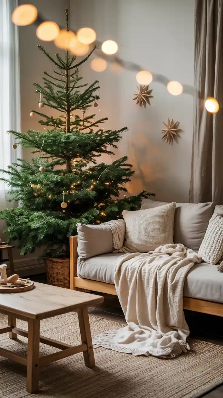 Magical Xmas Tree Ideas 2025 For A Stylish And Cozy Holiday Home