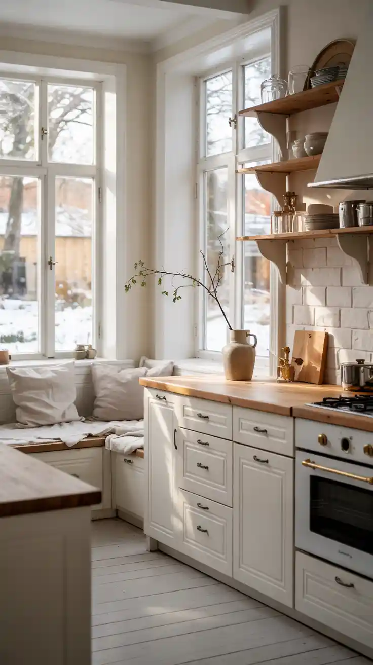 Transform Your Space With The Best Cozy Kitchen Ideas Of 2026