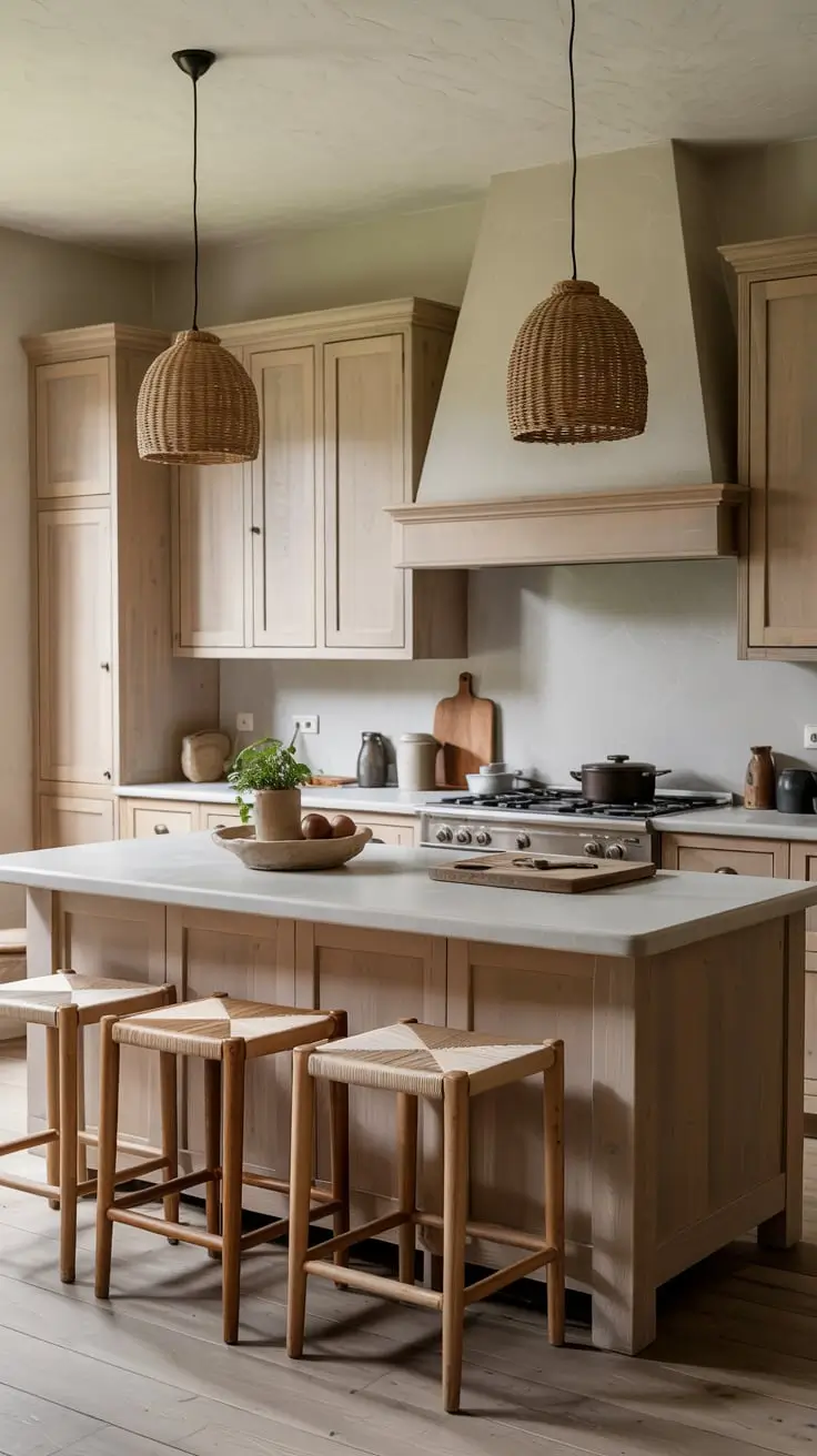 Timeless And Modern Inspirations For Farmhouse Kitchen Ideas 2026