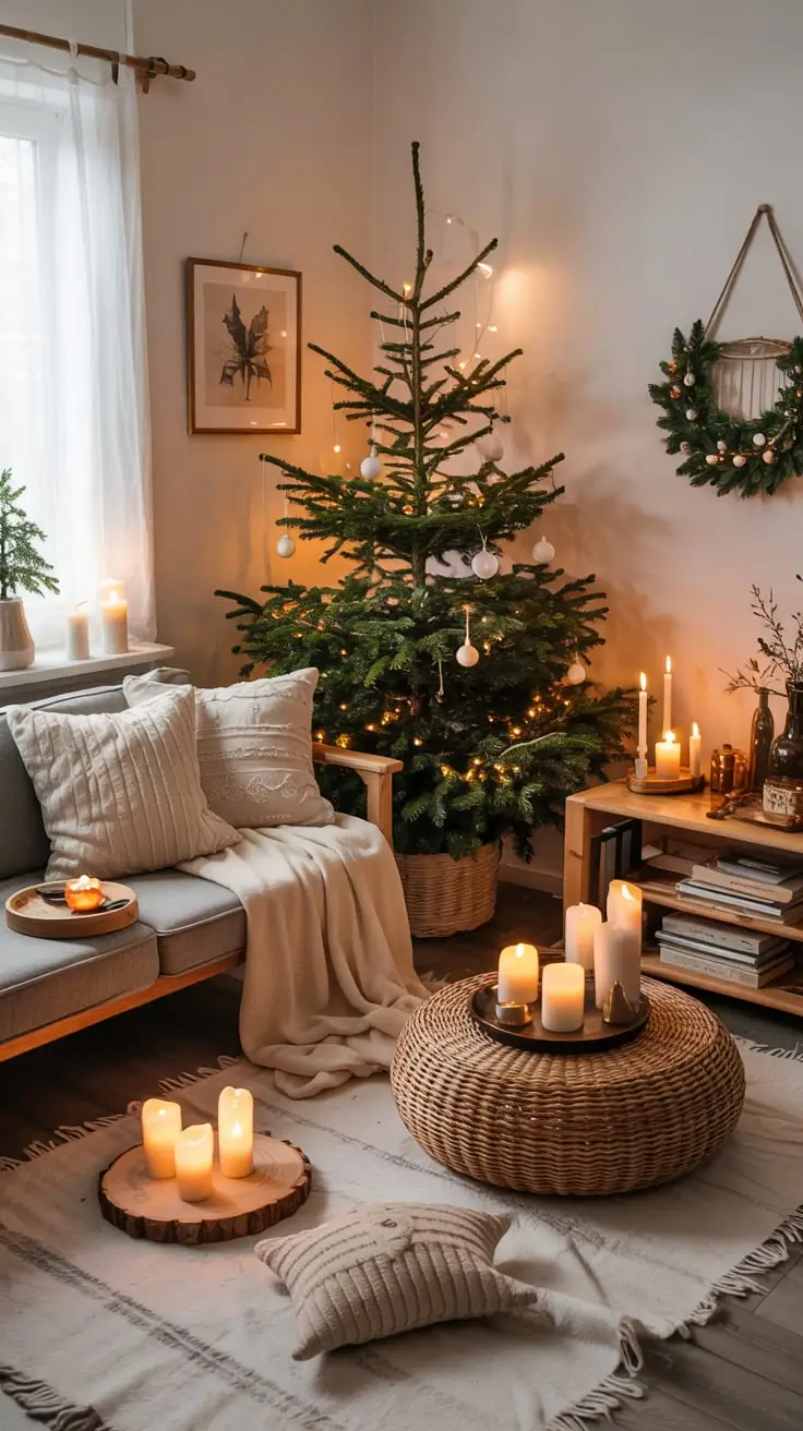 Holiday Home Transformations With the Best Xmas House Decor Ideas 2025