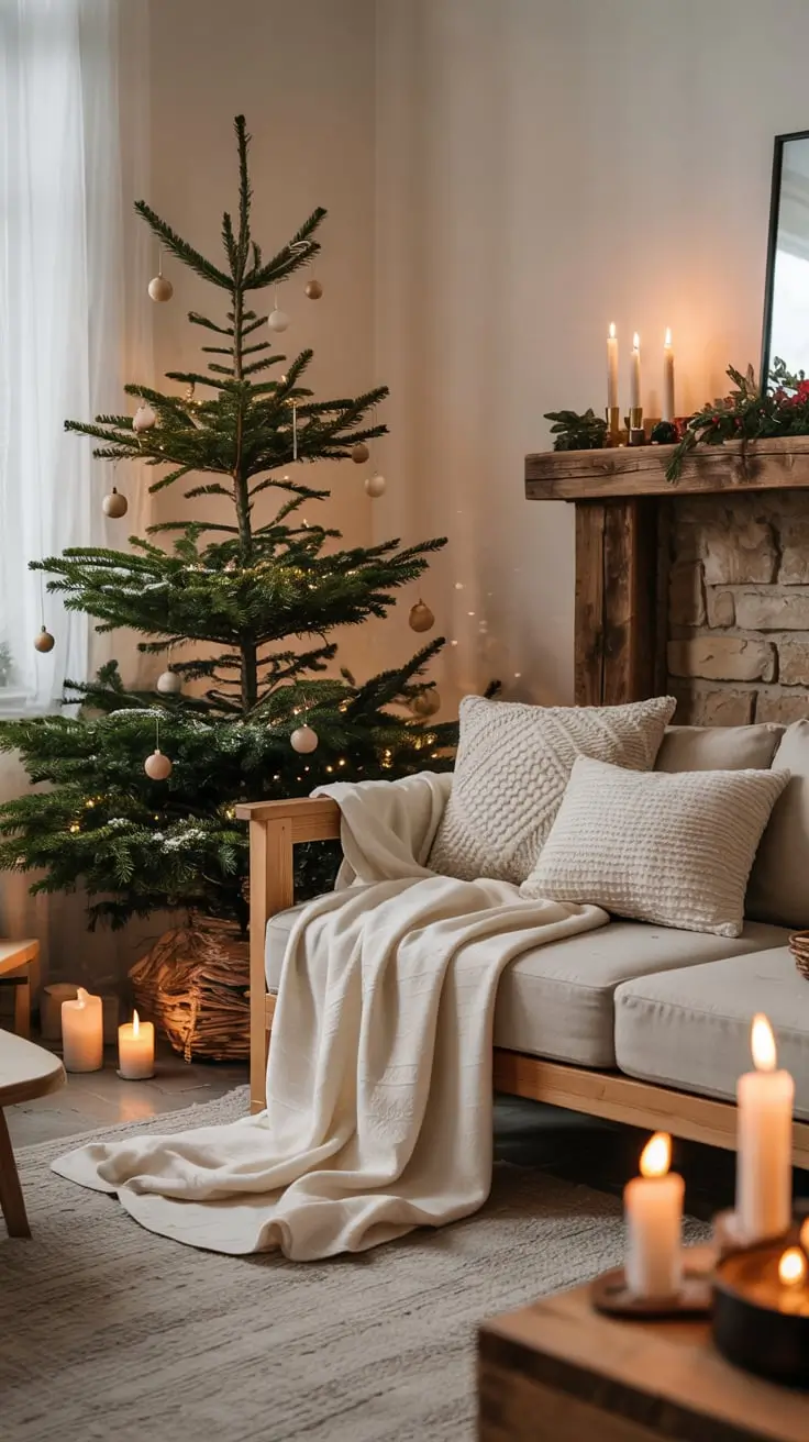 Holiday Home Transformations With the Best Xmas House Decor Ideas 2025