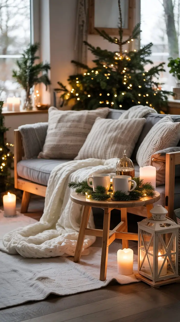 Fresh And Inspiring Xmas Decorations Ideas 2025 For A Modern Holiday Home