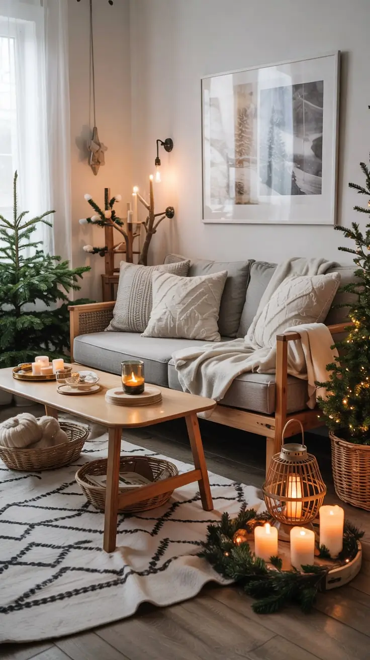 Fresh And Inspiring Xmas Decorations Ideas 2025 For A Modern Holiday Home
