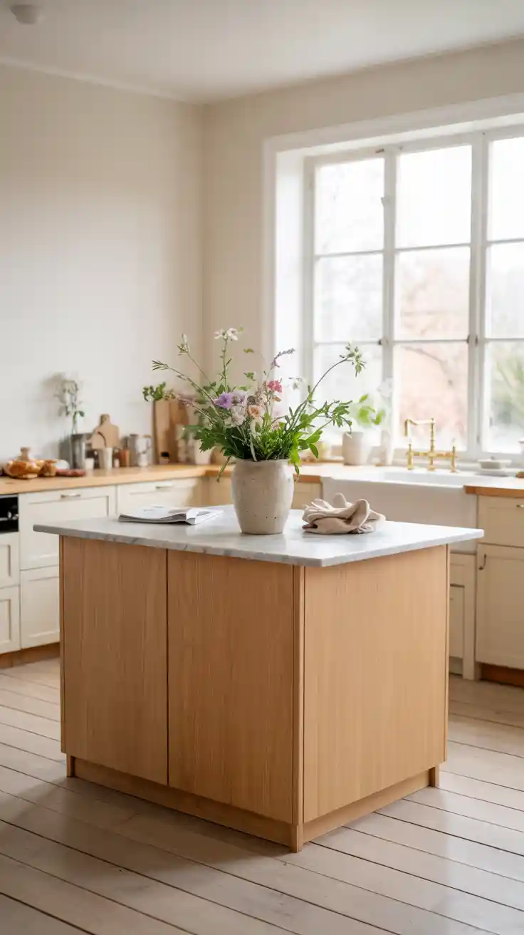 Future Living Begins Here Modern Kitchen Designs 2026 Inspiration