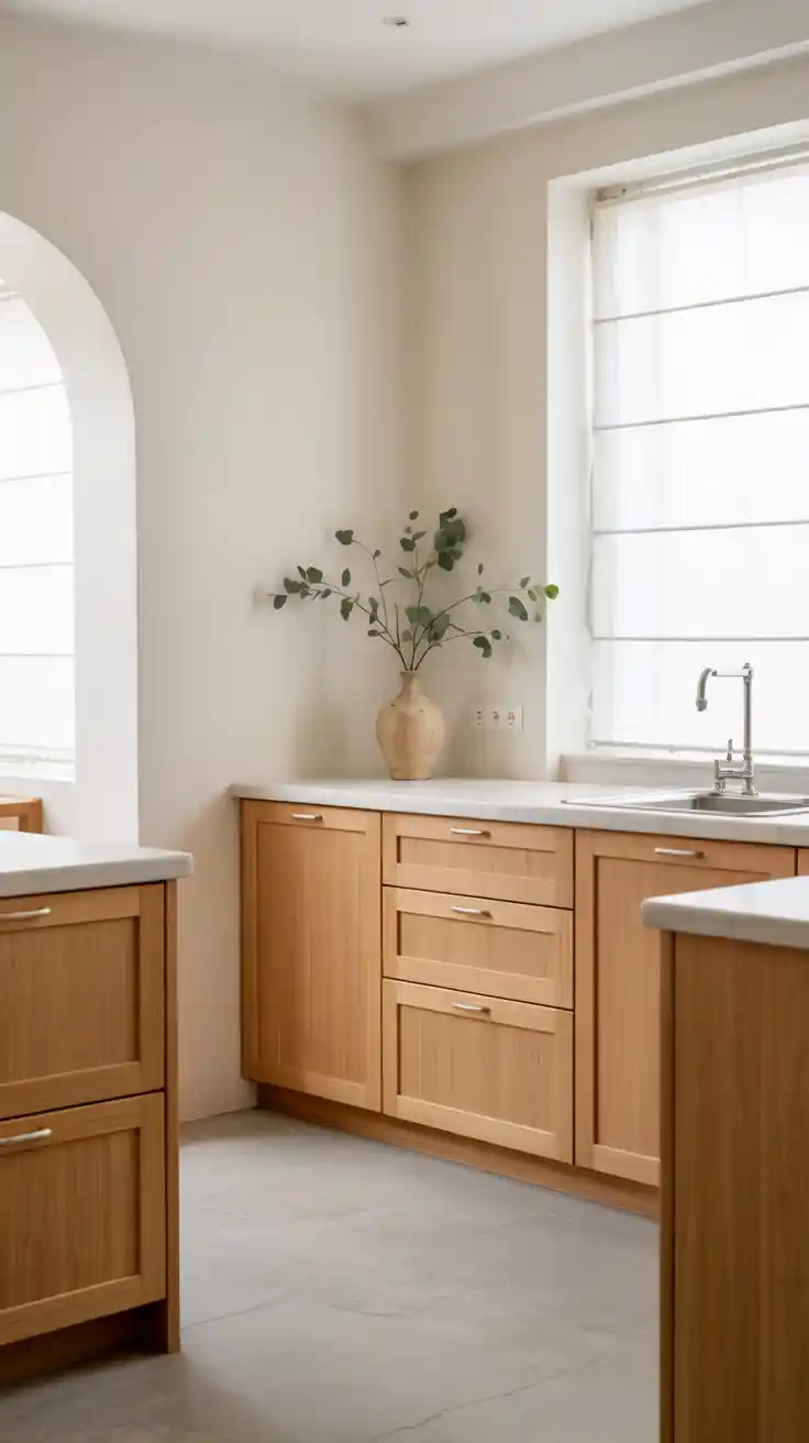 Future Living Begins Here Modern Kitchen Designs 2026 Inspiration