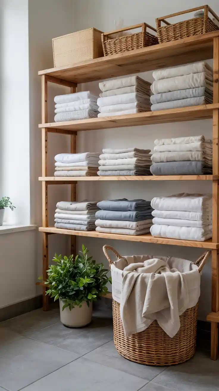 Transform Your Home With Inspiring Laundry Room Ideas 2026