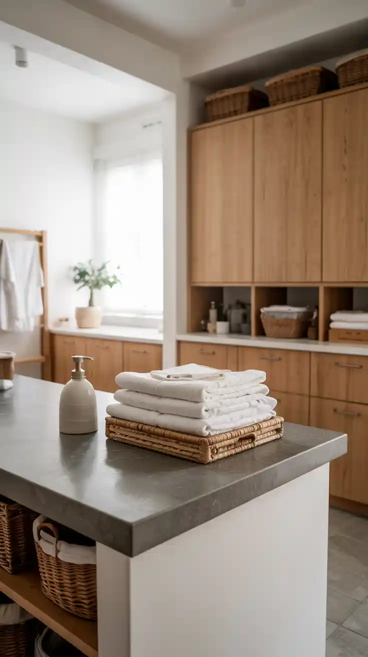 Transform Your Home With Stunning Laundry Room Makeover Ideas 2026