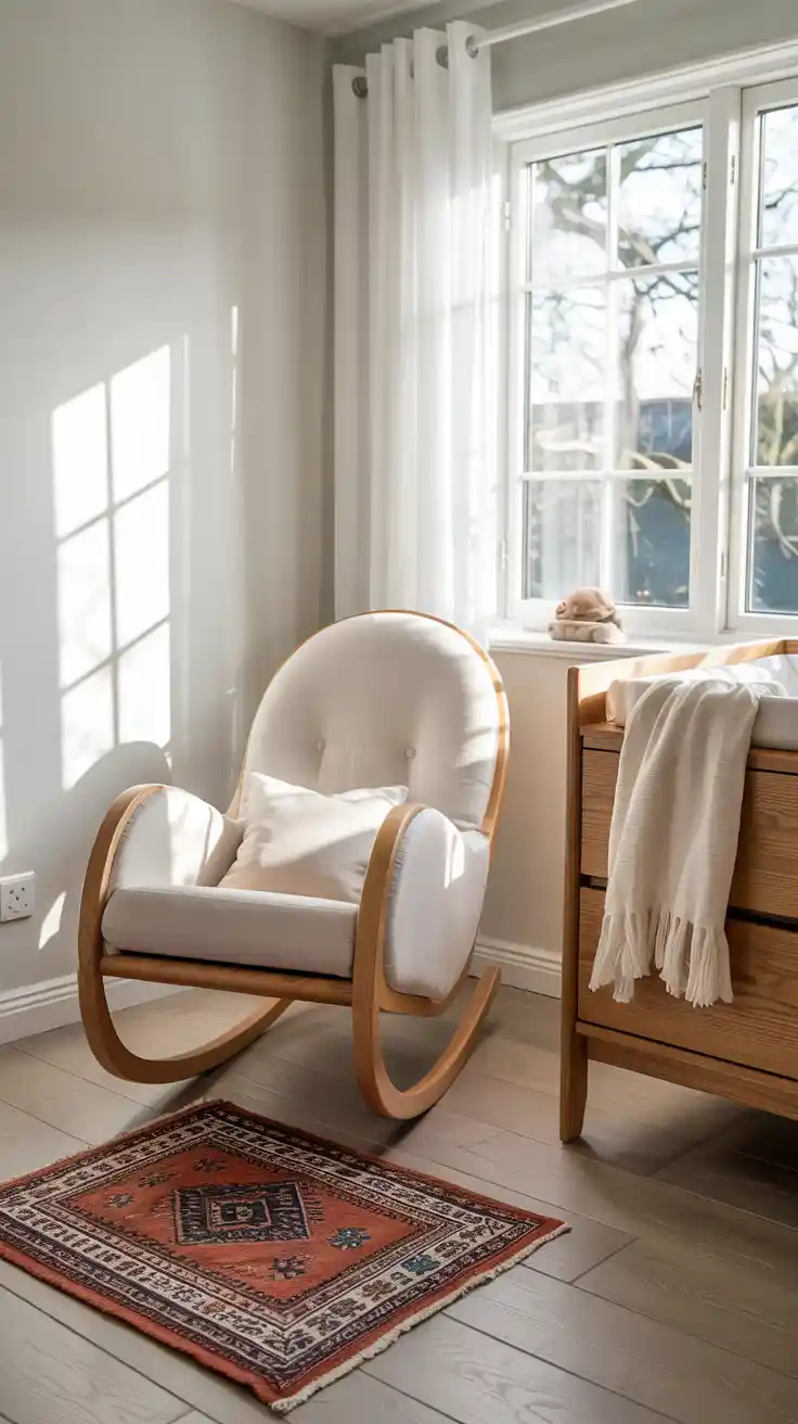 Dreamy Nursery Makeover Ideas 2026 To Transform Your Baby Room Into a Modern Haven