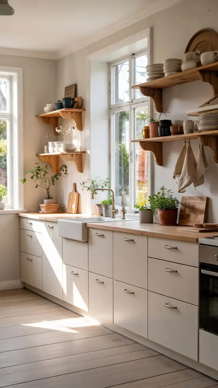 The Ultimate Guide To Stunning Kitchen Layouts 2026