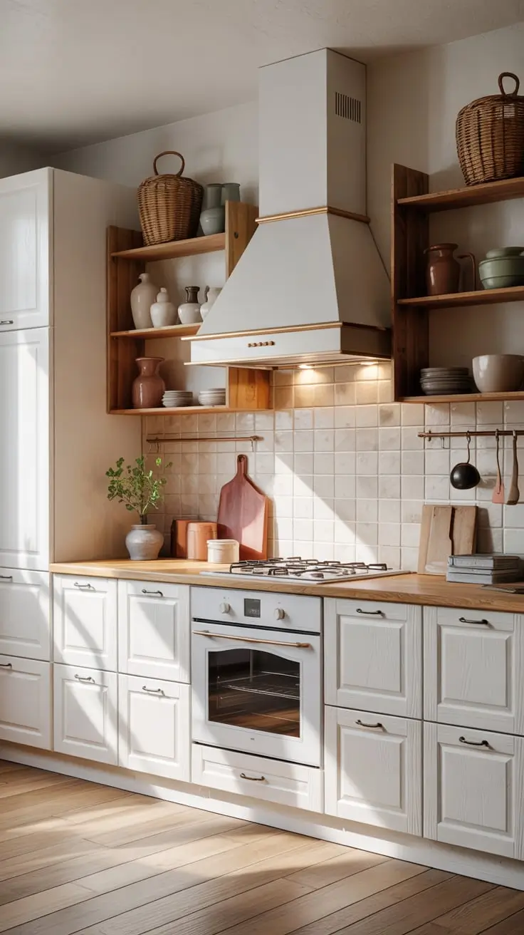 The Ultimate Guide To Stunning Kitchen Layouts 2026