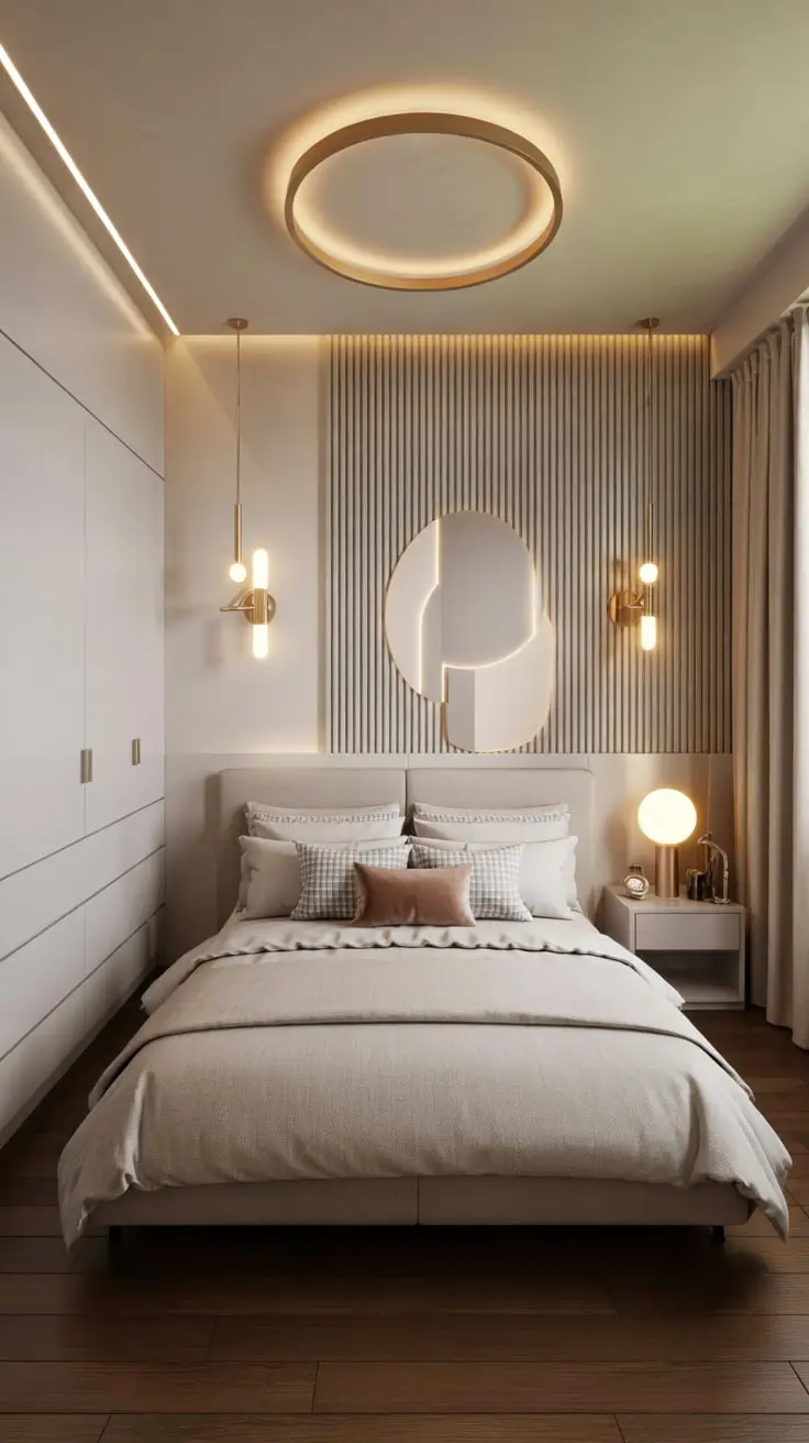 Fresh Inspiration for Transforming Compact Spaces with Small Bedroom Ideas 2026