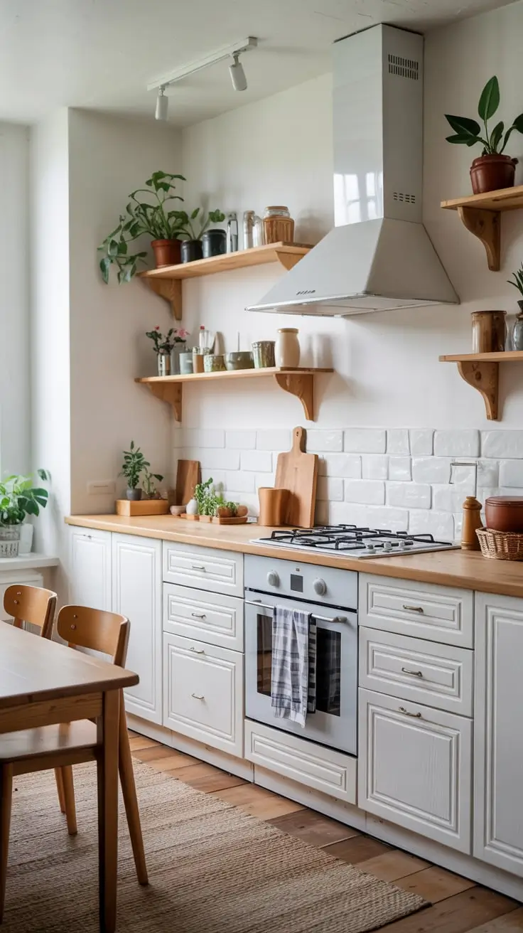 Fresh and Inspiring White Kitchen Ideas 2026 for a Modern Home Transformation