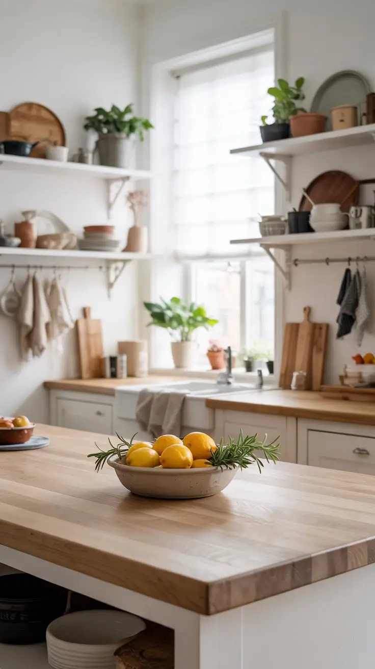 Fresh and Inspiring White Kitchen Ideas 2026 for a Modern Home Transformation