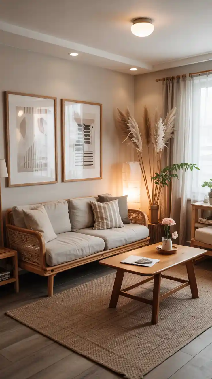 Transform Your Space With the Best Small Apartment Living Room Ideas 2026