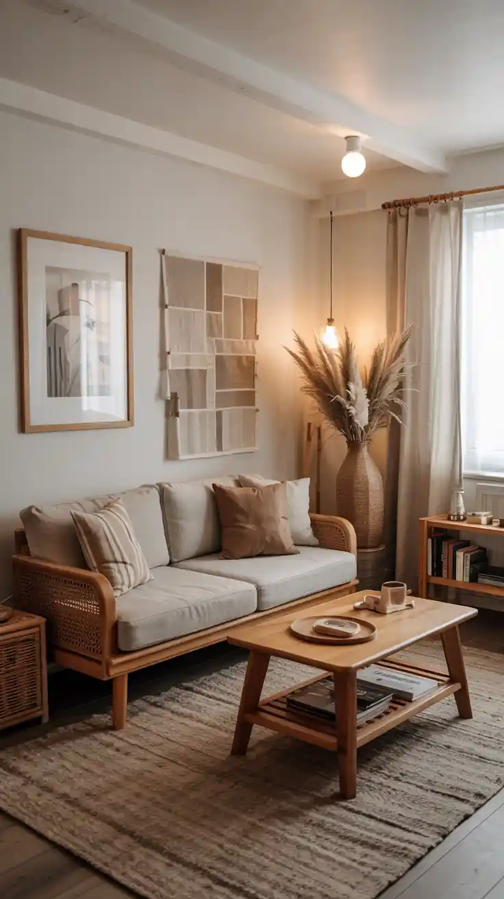 Transform Your Space With the Best Small Apartment Living Room Ideas 2026