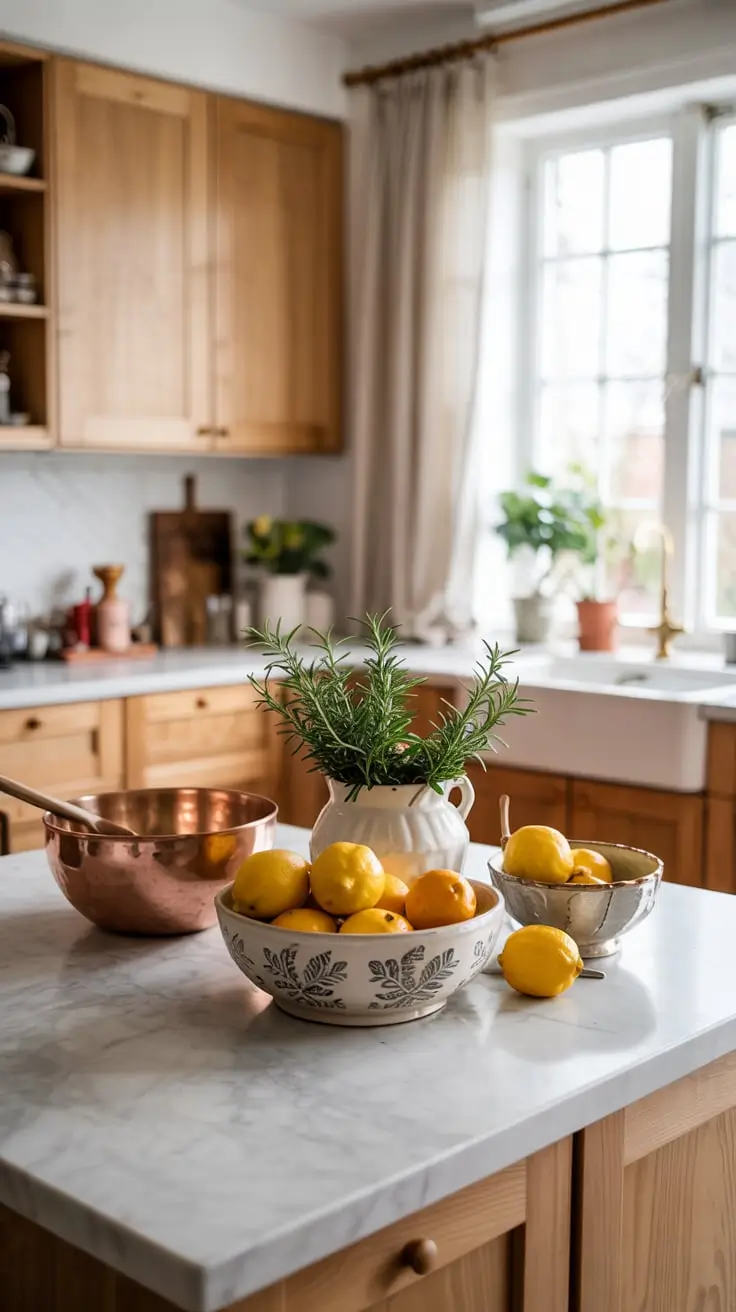 Transform Your Home With Stunning Wood Kitchen Ideas 2026