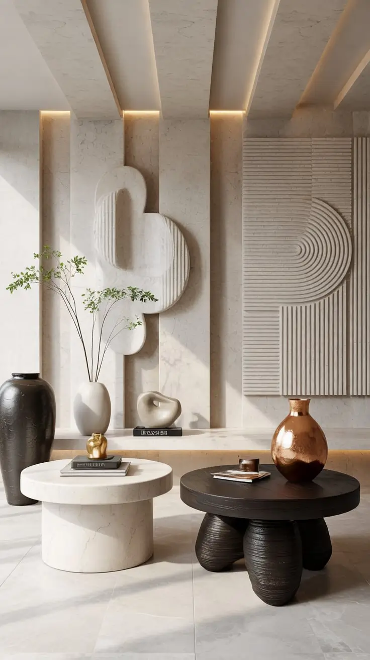 Creative Trends And Fresh Inspiration For Apartment Living Room Ideas 2026