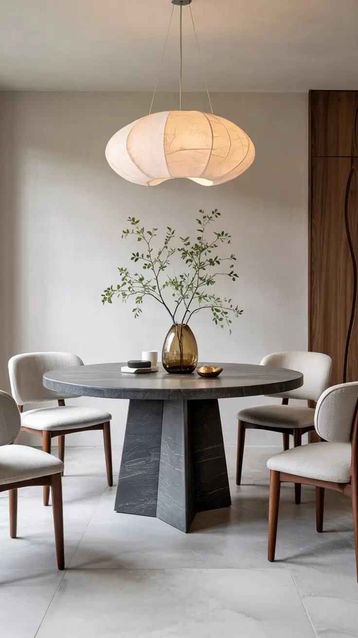 Fresh Inspirations for Beautiful Dining Spaces in 2026