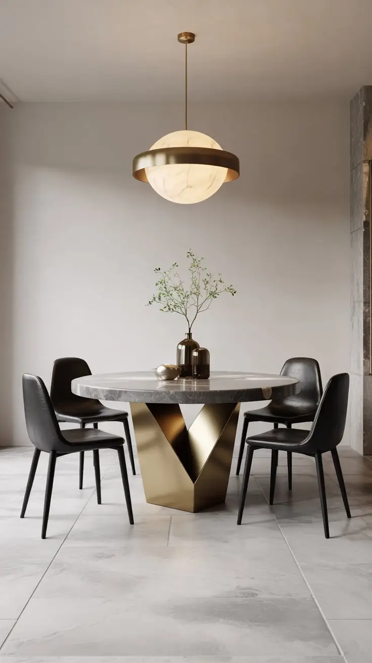 Fresh Inspirations for Beautiful Dining Spaces in 2026