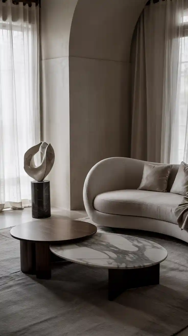 Transform Your Home With Inspiring Contemporary Living Room Ideas 2026