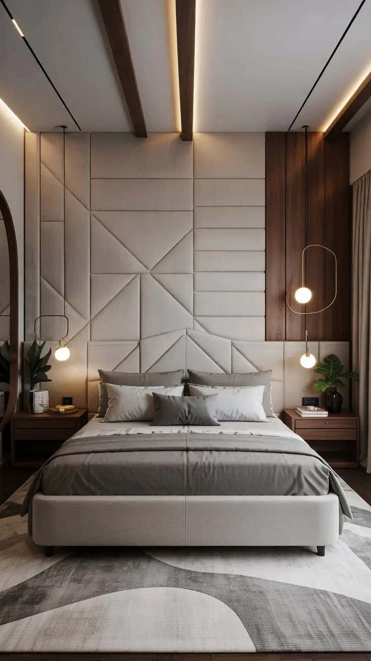 Redefining Modern Sleep Spaces The Ultimate Bed Aesthetic 2026 Vision