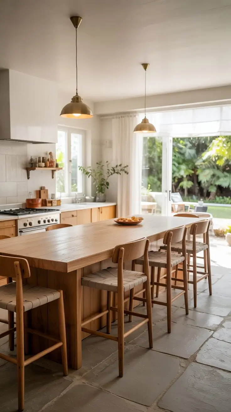 The Ultimate Guide To Stunning Kitchen Layouts 2026