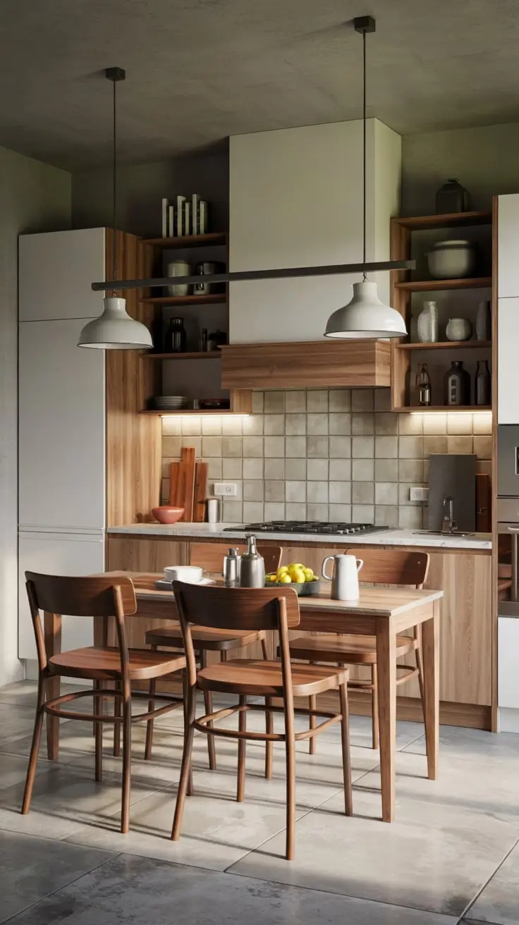 The Ultimate Guide To Stunning Kitchen Layouts 2026