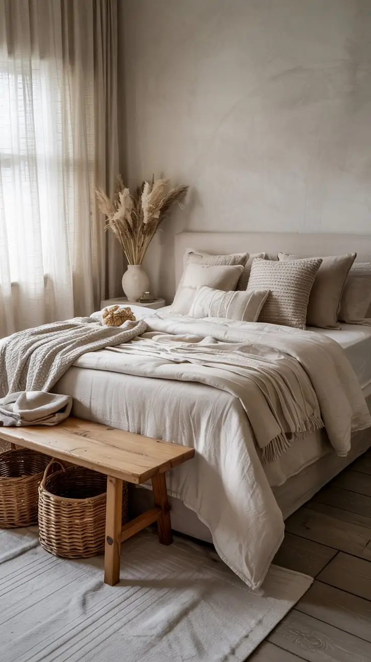 Transform Your Sleep Space With Stunning Queen Comforter Bedroom Sets Ideas 2026