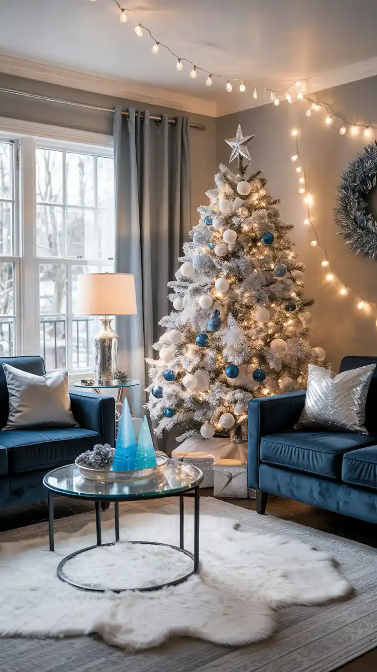 Magical Xmas Tree Ideas 2025 For A Stylish And Cozy Holiday Home